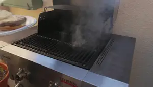 Char-Broil 2-Burner Gas Grill Review: Perfect for Small Spaces?