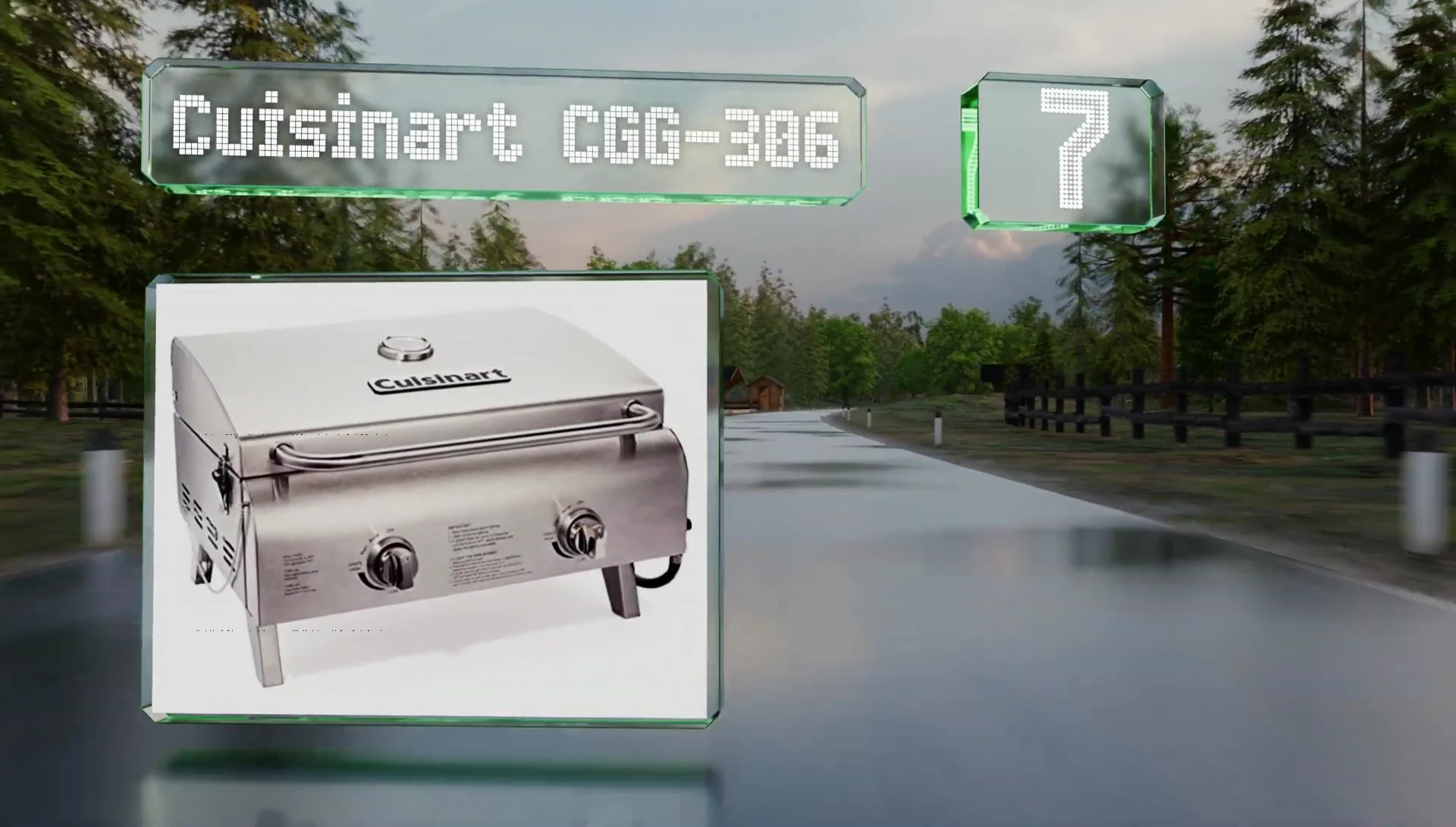 CGG 306 burner controls