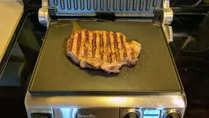 Top 6 Best Electric Grills of 2025: A Comprehensive Review