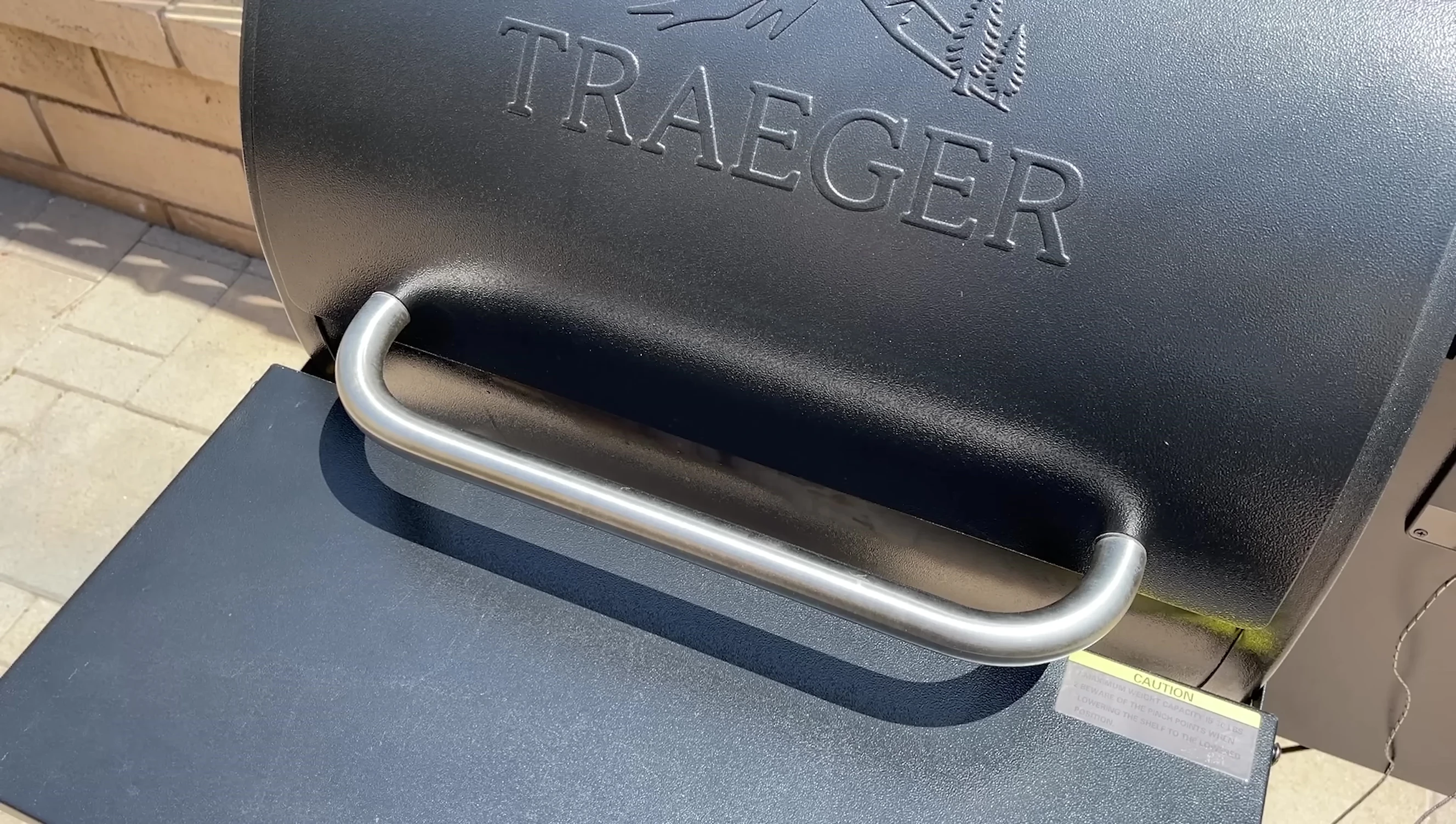 Instant-read meat thermometer