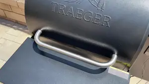 Pellet Grill vs. Gas Grill: A Comprehensive Comparison and Review