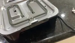 Hamilton Beach 3-in-1 Grill & Griddle Review: Versatile Cooking, One Major Flaw