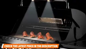 Best Gas Grills 2024: Top 5 Reviews & Buying Guide