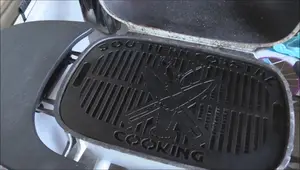 Seasoning Grill Grates: A Comprehensive Guide for Perfect Results