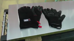 Weber BBQ Tools Review: Are Premium Tools Worth the Price?
