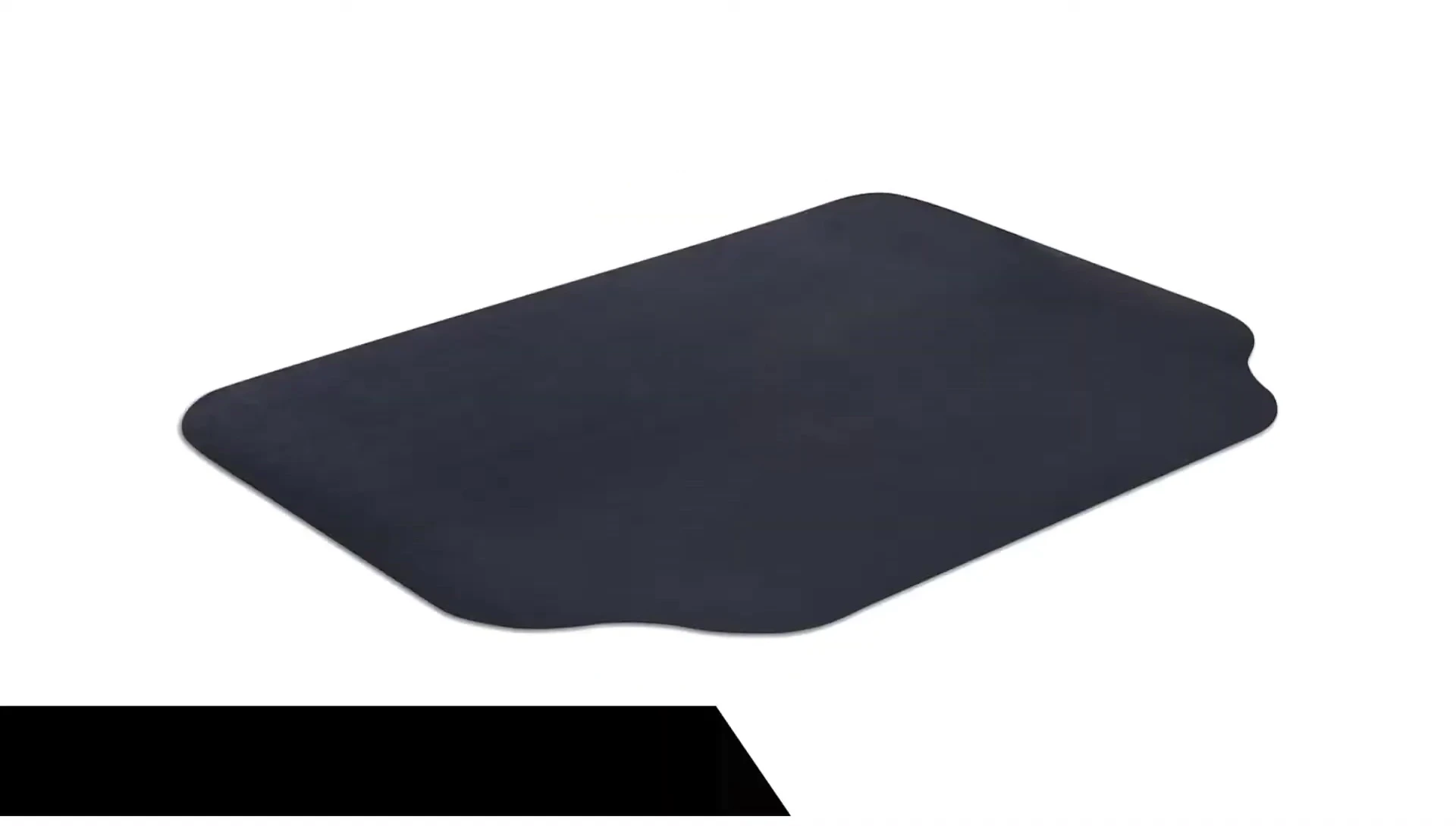 The Griltex grill mat showcasing its pebbled texture
