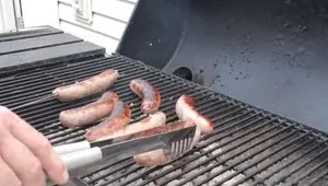 Grill Heat Aid BBQ Tool Set Review: Is This Portable Kit Worth It?