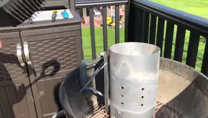 Essential Grilling Tools & Charcoal Grilling Techniques for Summer BBQs