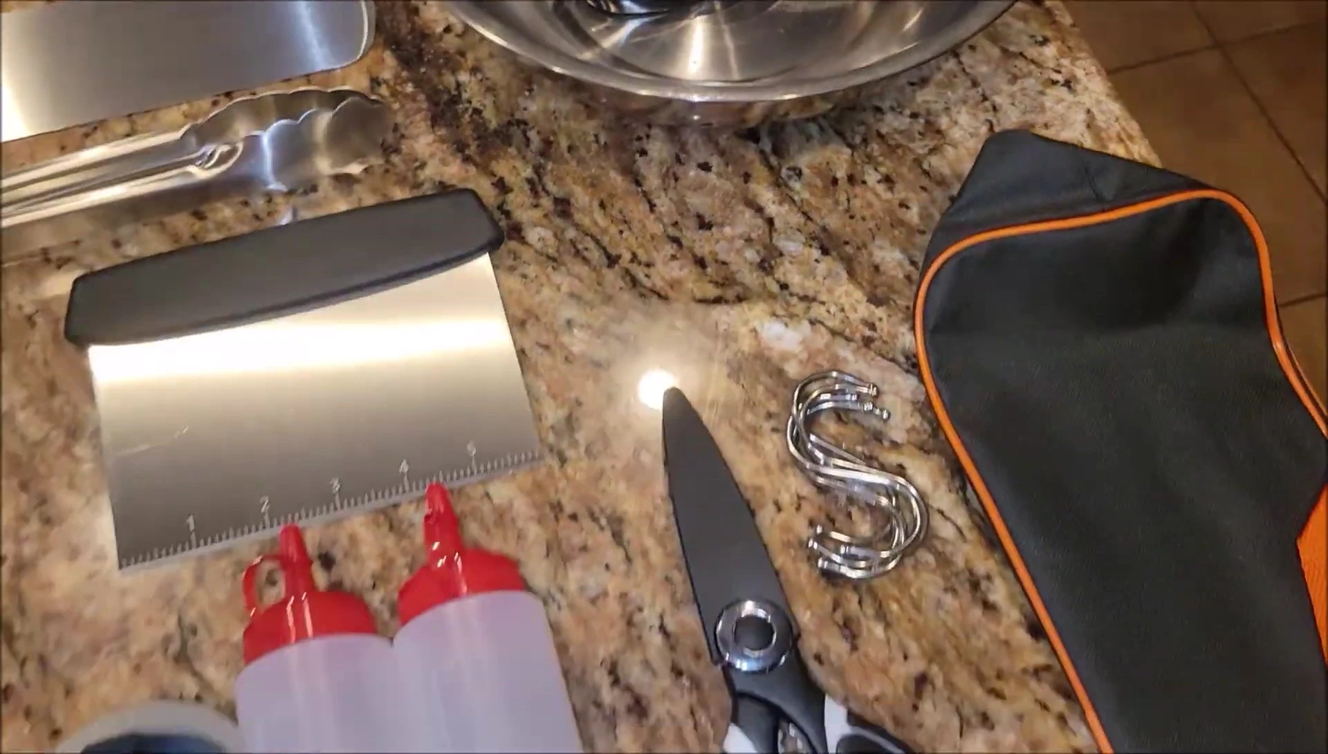 The reviewer expresses their intention to test the tools.