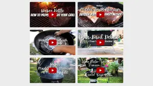 ThermoPro BBQ Thermometers Review: TP-19H Instant Read & TP27B Wireless