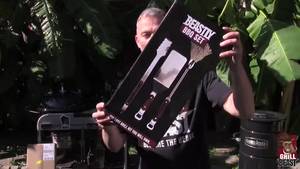 Beastly BBQ Set Review: Is This Badass BBQ Kit Worth It?