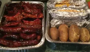 Weber Rib Rack BBQ: A Step-by-Step Guide to Delicious Ribs