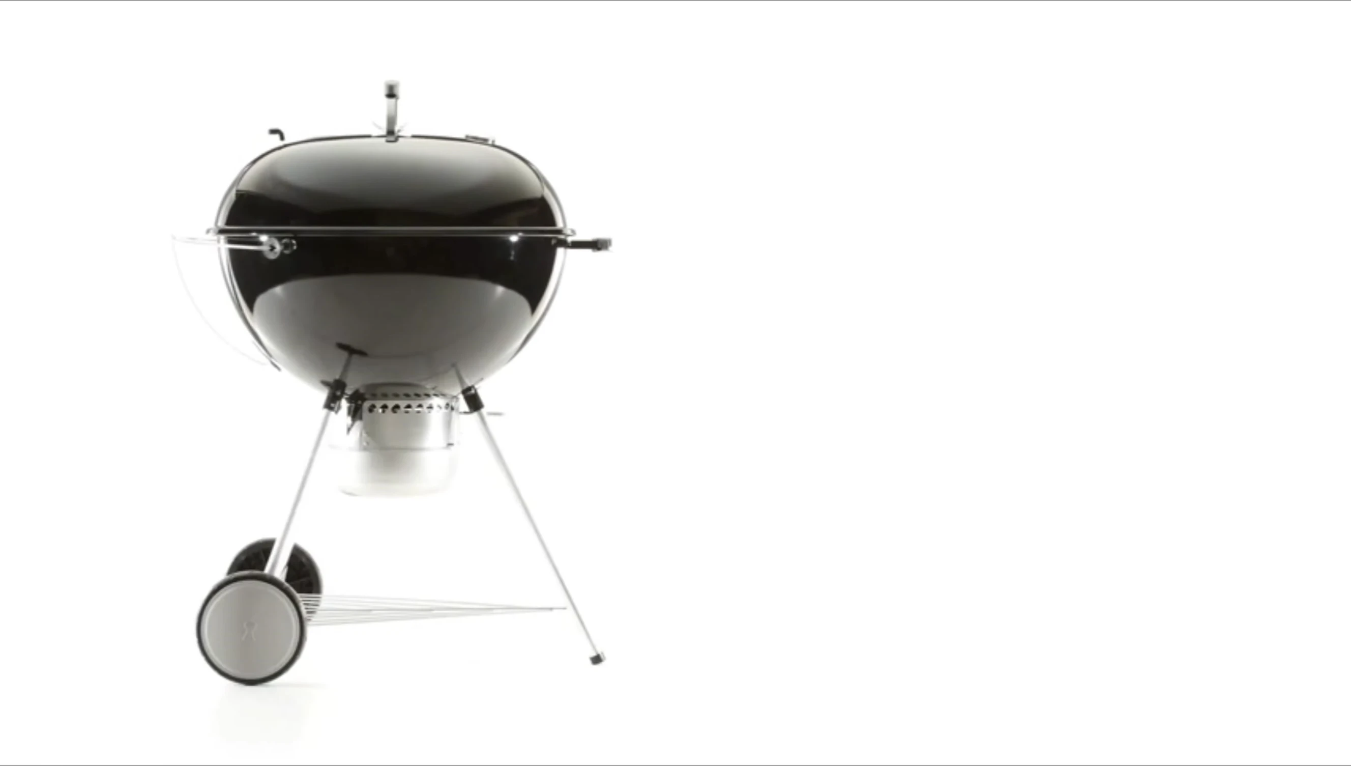 Weber Original Kettle Grill