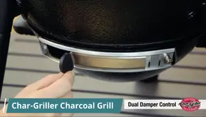 Best Charcoal Grills 2024: Top 10 Outdoor Cooking Choices