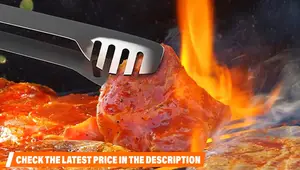 Best Grill Tool Sets 2024: Top 5 Reviews & Buying Guide