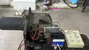 Oil/Diesel Burner Troubleshooting and Maintenance: A Comprehensive Guide