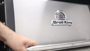 Broil King Rotisserie Forks & Mega Forks: A Complete Review