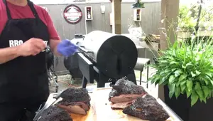 Pellet vs. Charcoal Brisket: A Smoked Meat Showdown