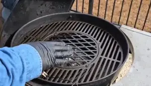 OnlyFire Cast Iron Grill Grate Review: Gourmet BBQ System Upgrade?