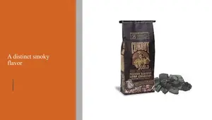 Top 5 Best Charcoals for Smoking: A Comprehensive Review