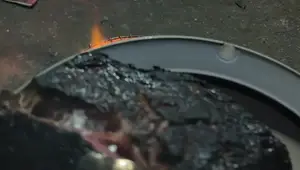 Kingsford Professional Competition Briquettes: A Detailed Review