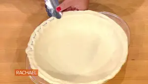 Double-Duty Baking Tips: Deviled Egg Cakes & Pie Crust Perfection