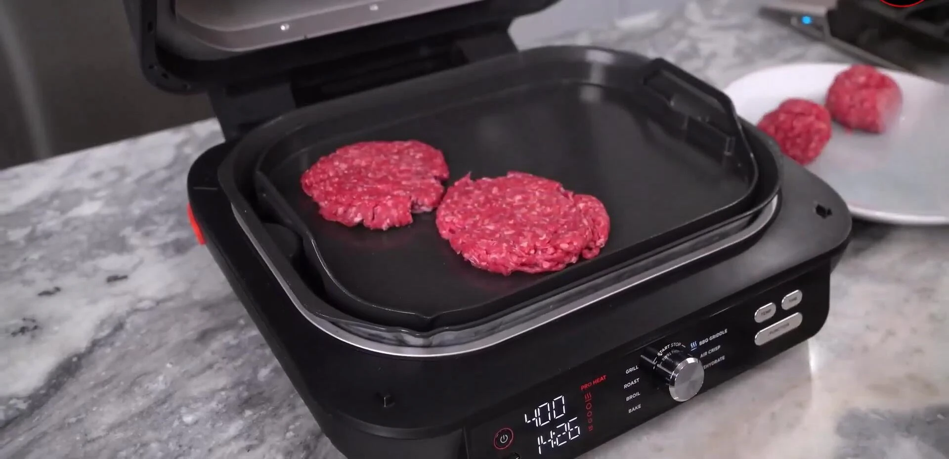 Easy to assemble and quick cooking