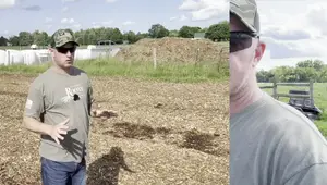 Wood Chips on the Farm: Pros, Cons, and How to Get Them