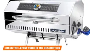 Best Gas Grills Under $1000: A Comprehensive Review