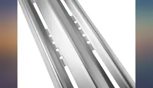 Zljiont Grill Grates & Burners: Broil King Baron 4 Replacement Review