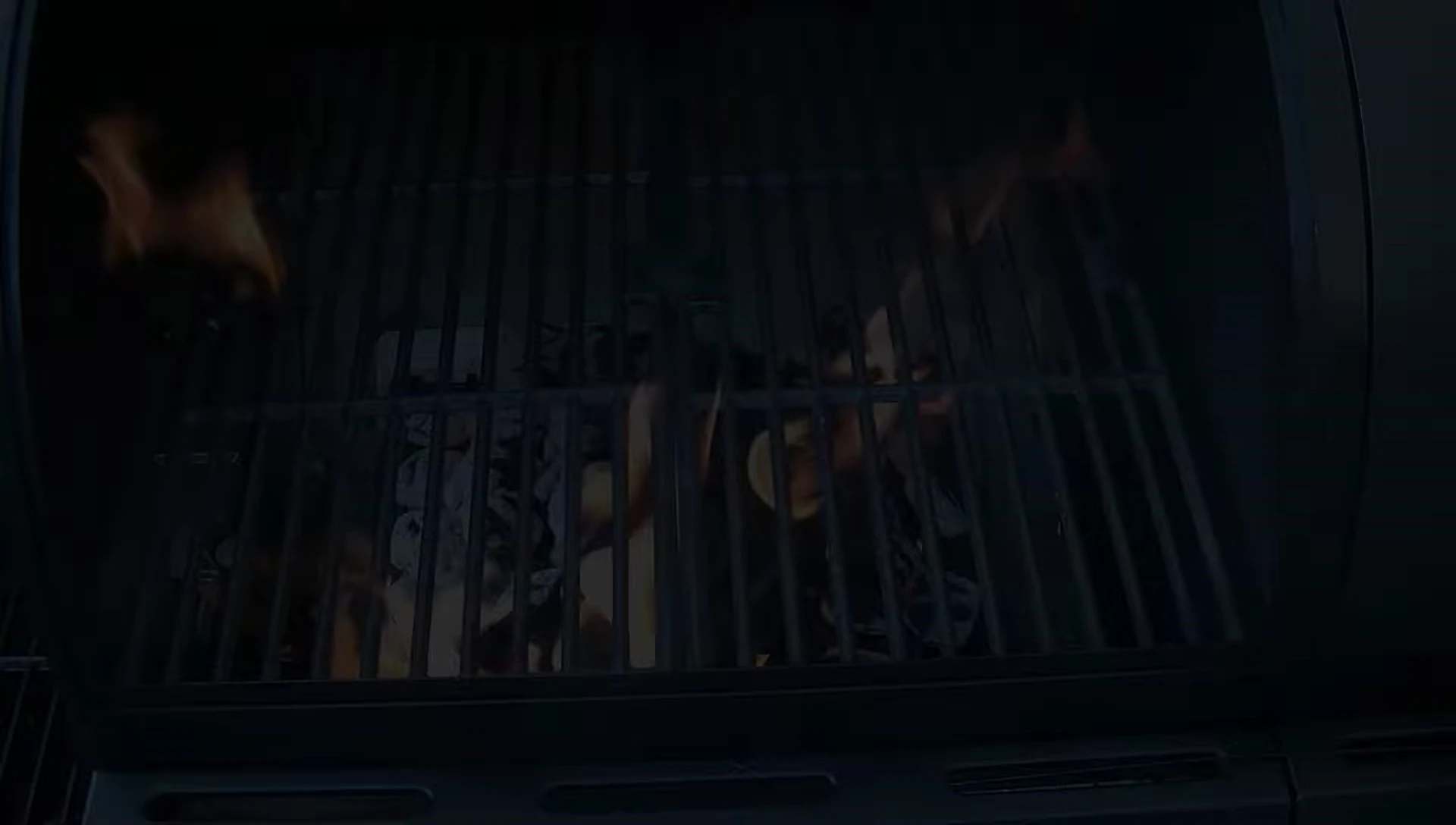 Adding more charcoal for the second round of heating