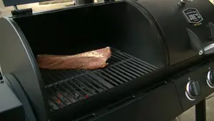 Oklahoma Joe's Longhorn Grill: The Ultimate Seasoning and Curing Guide