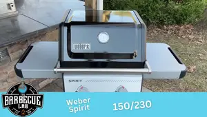Best Gas Grills Under $400: Weber, Char-Broil, Monument Mesa Reviewed