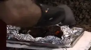 Smoking a Picnic Shoulder: A Delicious Memorial Weekend Recipe