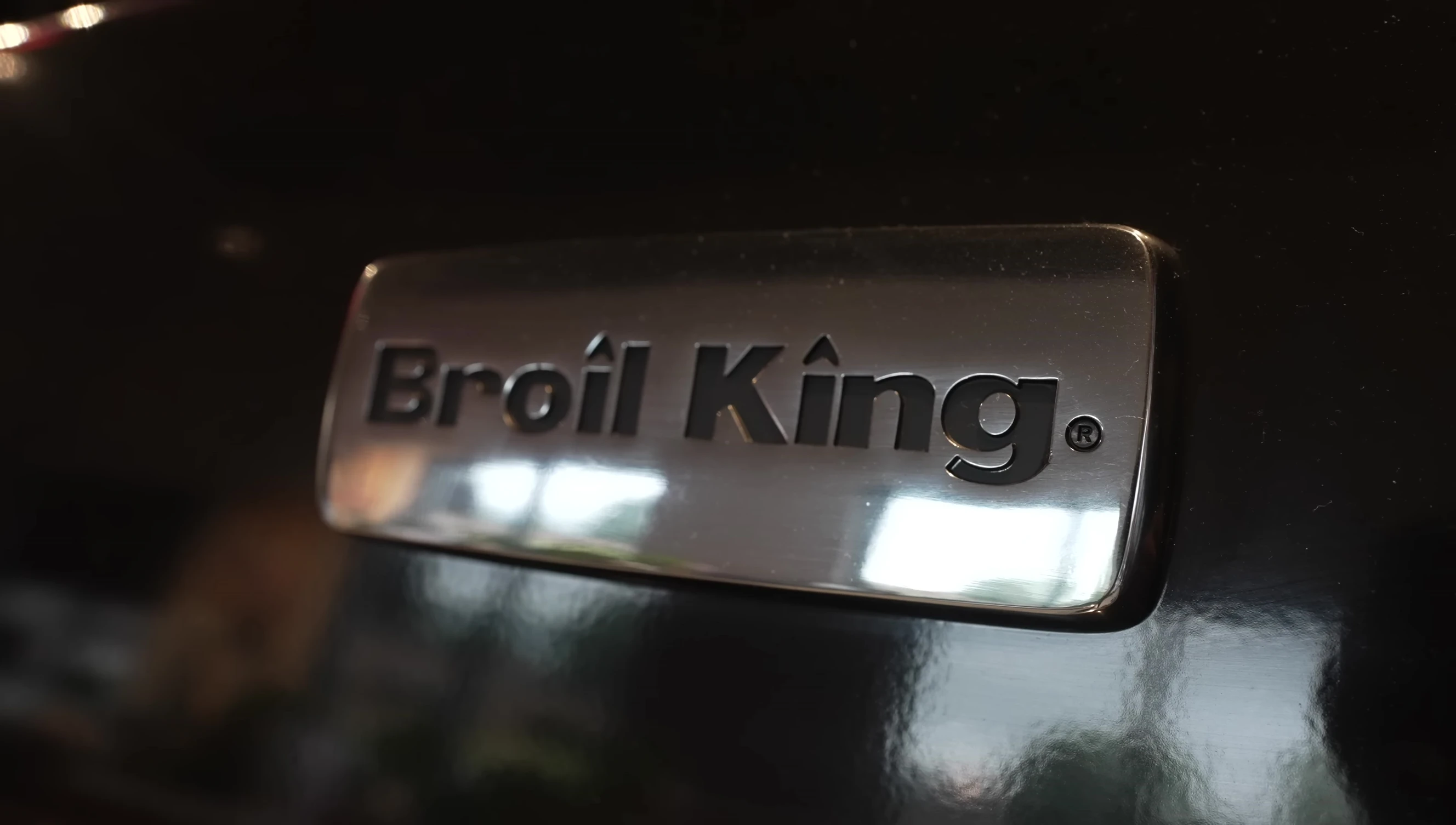 The Broil King IQ grill