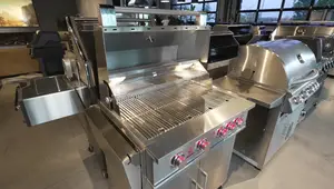 Entry-Level Grills vs. High-End Weber: A Quality Grill Showdown