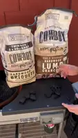 Lump Charcoal vs. Briquettes: The Ultimate BBQ Fuel Showdown