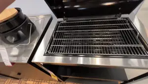 IKEA GRILLSKAR BBQ Review: Budget-Friendly Charcoal Grill?