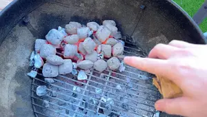 Grilling with Wood Chunks: A Comprehensive Guide