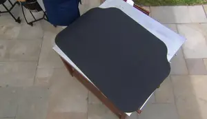 GrillTex Pro Grill Mat Review: Ultimate Protection for Your Grill and Patio