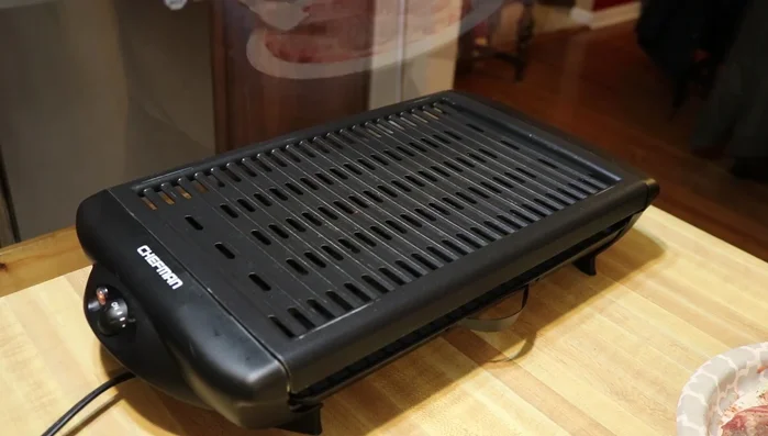 Cook for approximately 4-5 minutes per side.