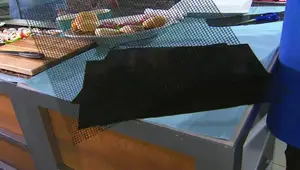 CooksEssentials 6-Piece BBQ Non-Stick Grill Mat & Grid Set Review: Is it Worth the Hype?