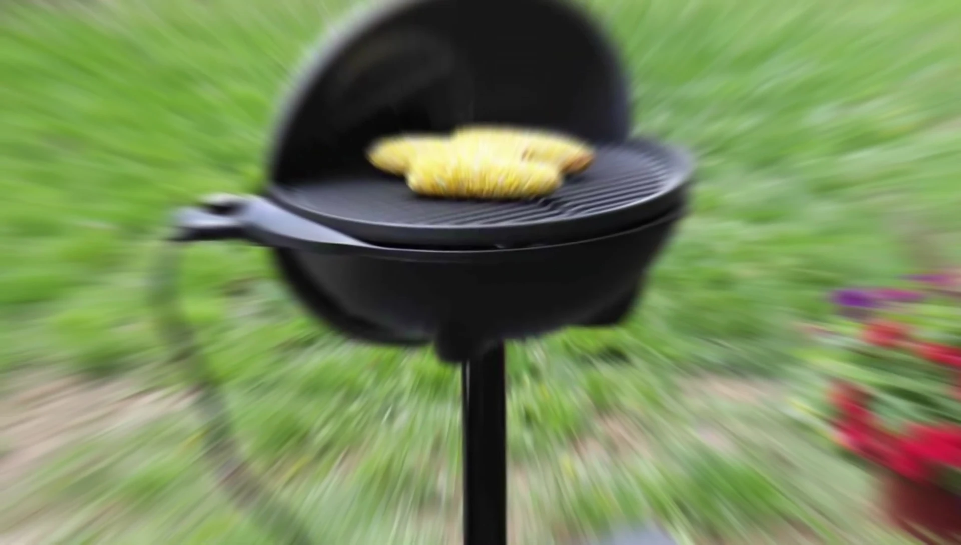 George Foreman GFO240S Grill