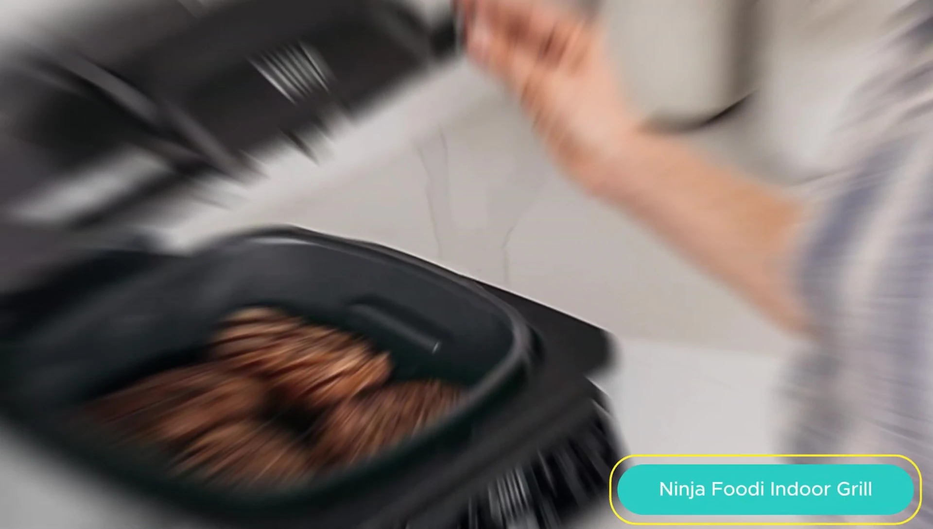 Ninja Foodie 5-in-1 Grill
