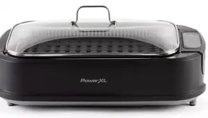 Top 5 Best Outdoor Electric Grills 2025: A Comprehensive Review