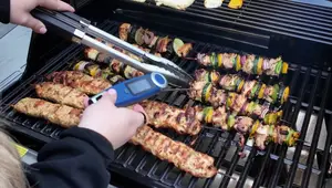 Ninja FlexFlame Grill Review: Is This Multi-Cooker Worth the Hype?
