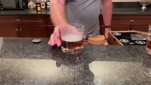 Premium Cocktail Smoker Kit Review: Aged & Charred's Amazing Gift