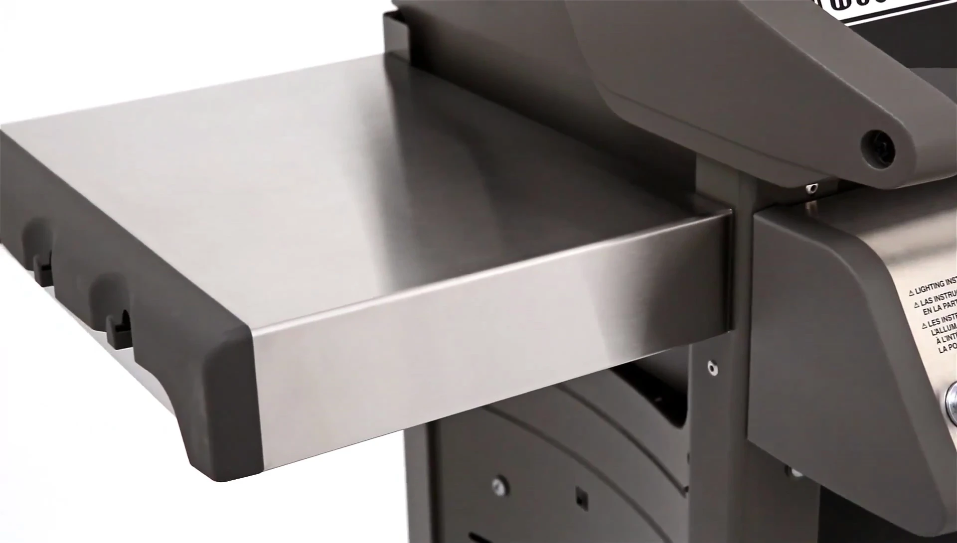 Side Tables and Casters