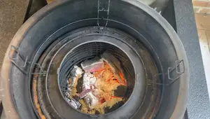 Char-Griller Akorn vs. Kamado Joe Big Joe 3: A Head-to-Head BBQ Showdown
