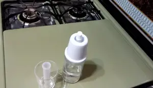 ChefVantage Olive Oil Sprayer Review: A Clog-Free Cooking Essential?